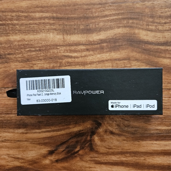 Ravpower Flash drive Memory Stick - Picture 4 of 8